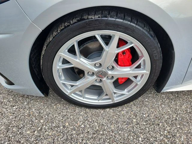 2022 Chevrolet Corvette 3LT - Photo 8