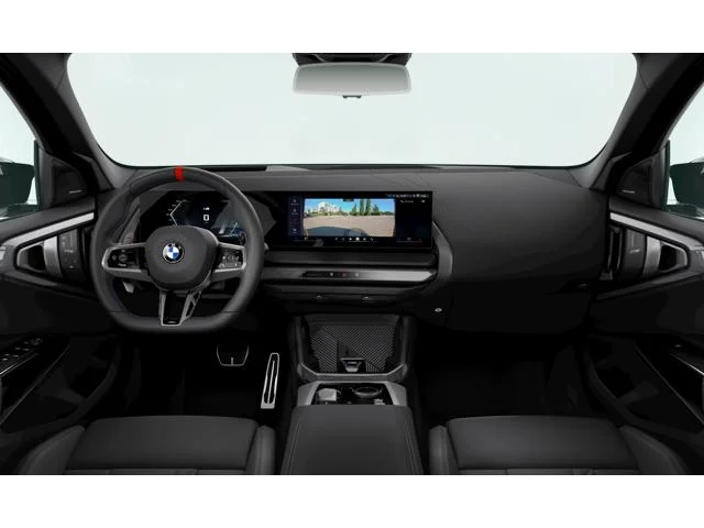New 2026 Black Sapphire Metallic BMW  image 7
