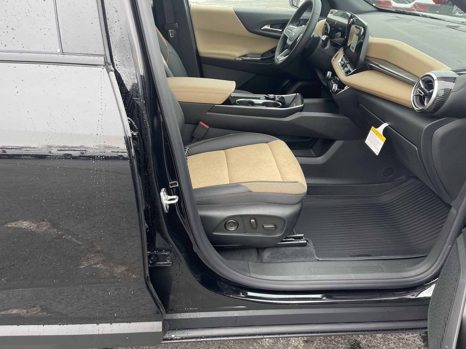 2026 Chevrolet Equinox ACTIV - Photo 61