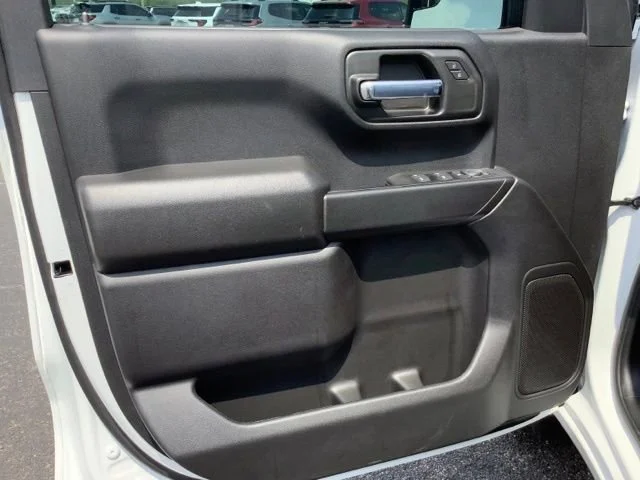 2026 GMC Sierra 1500 Pro - Photo 10