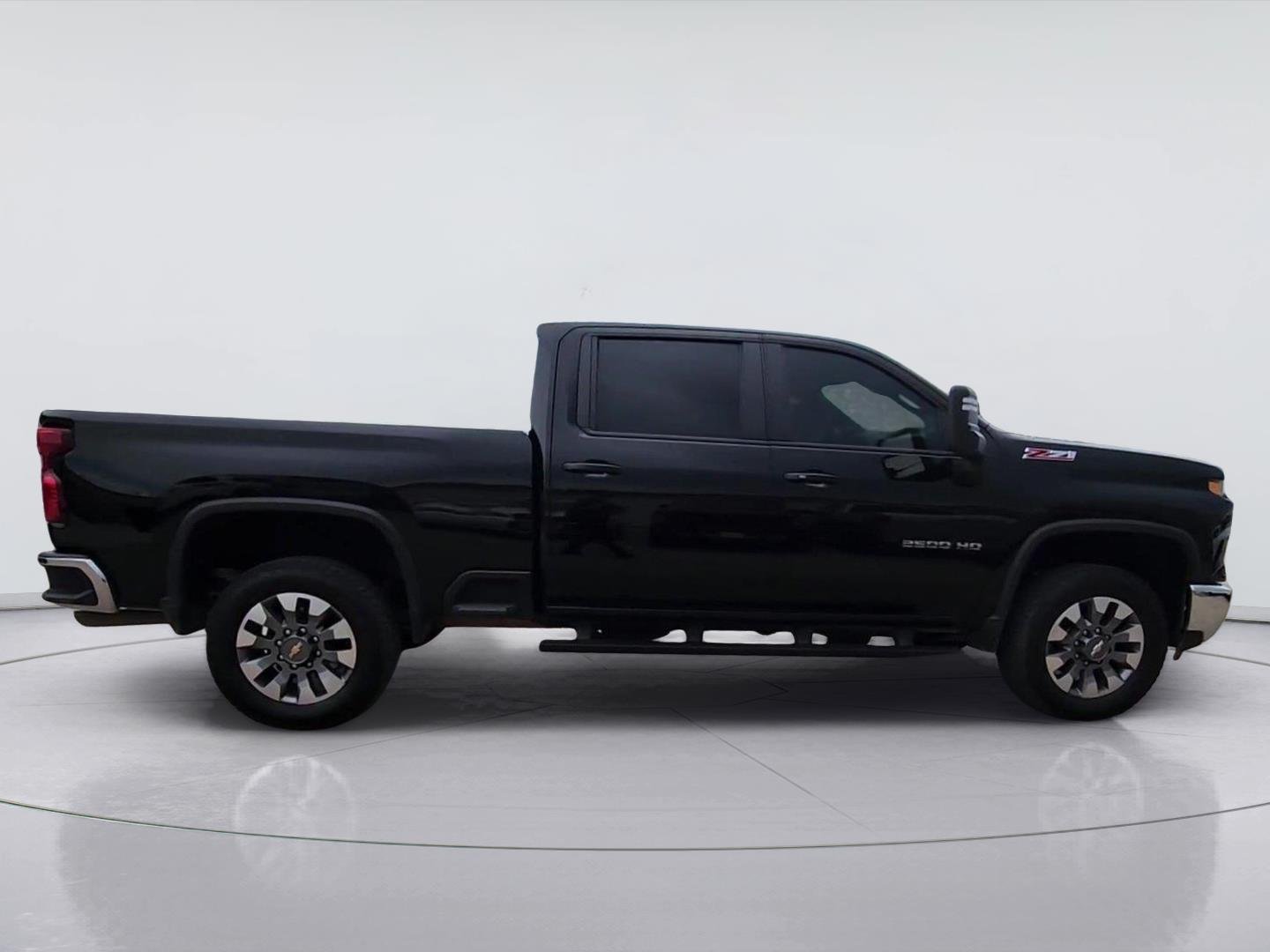 2026 Chevrolet Silverado 2500HD LT - Photo 9