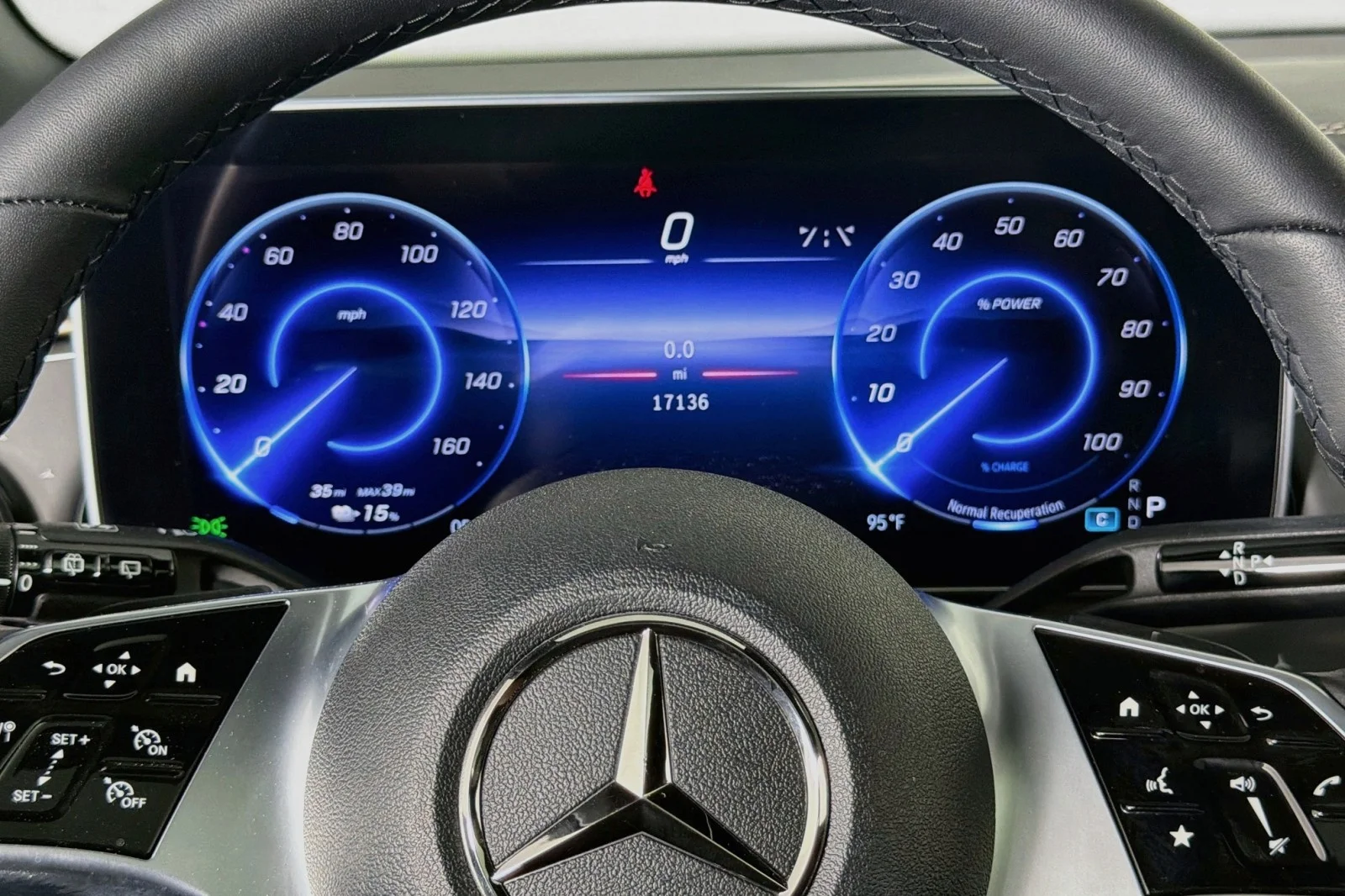 Certified Used 2024 Obsidian Black Metallic Mercedes-Benz 350 image 18