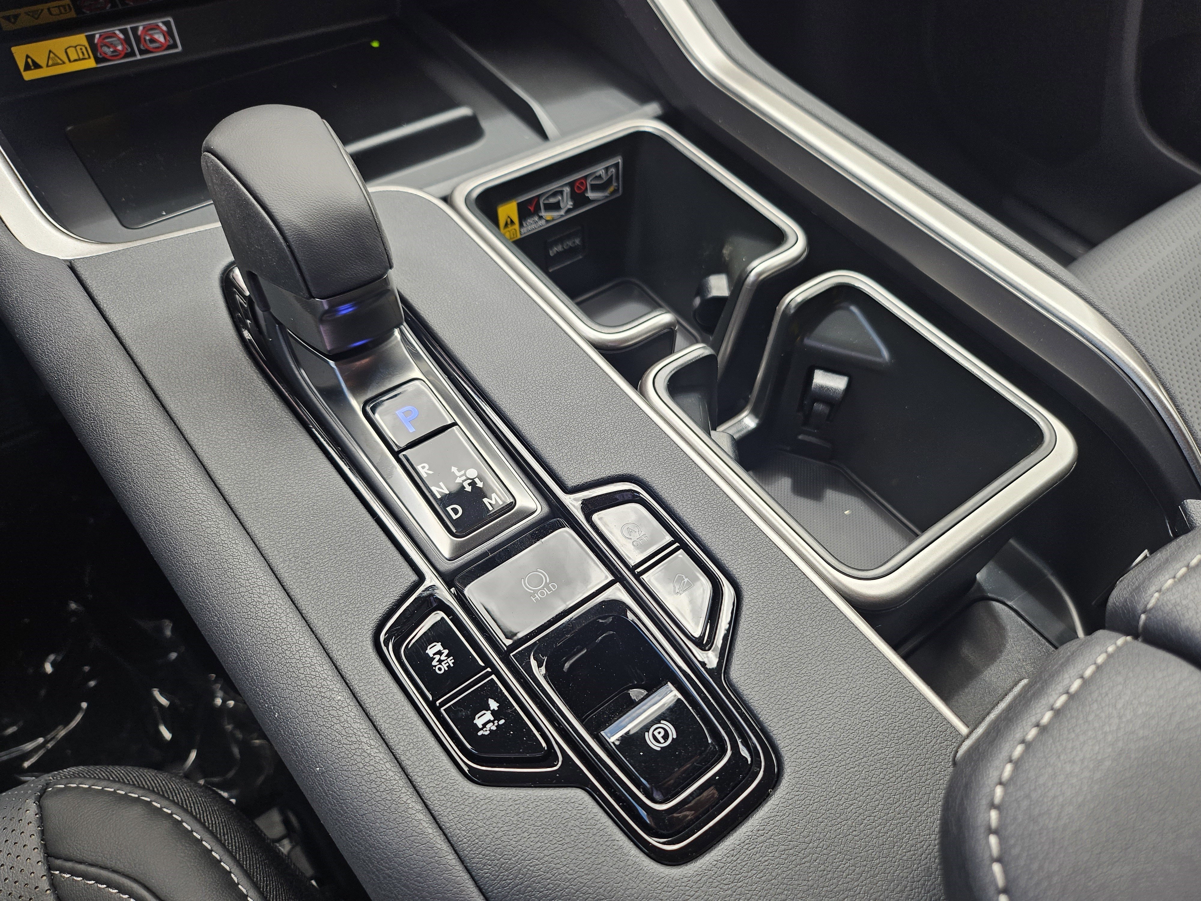 New 2026 Wind Chill Pearl Lexus PREMIUM AWD image 14