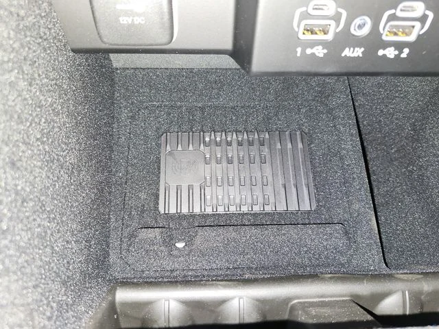 2026 Jeep Grand Wagoneer Limited Altitude - Photo 36
