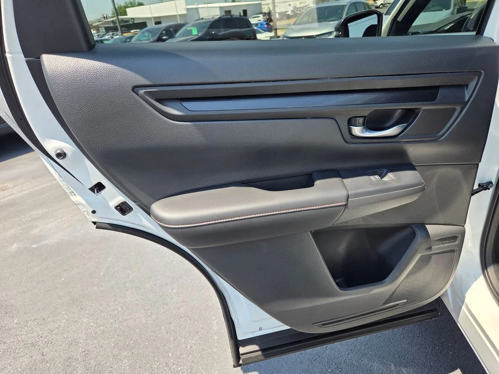 2023 Honda CR-V Sport - Photo 16