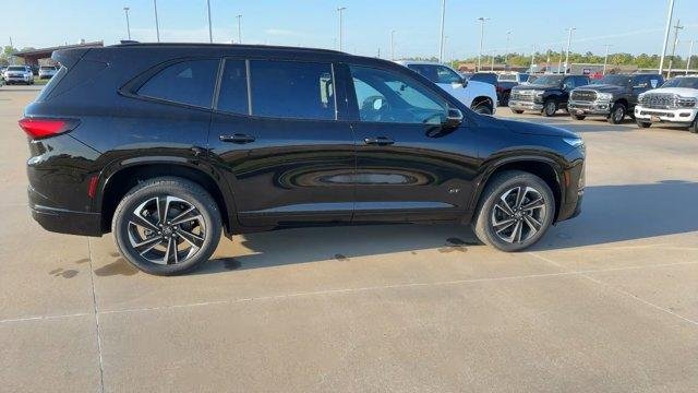 2026 Buick Enclave Sport Touring - Photo 8