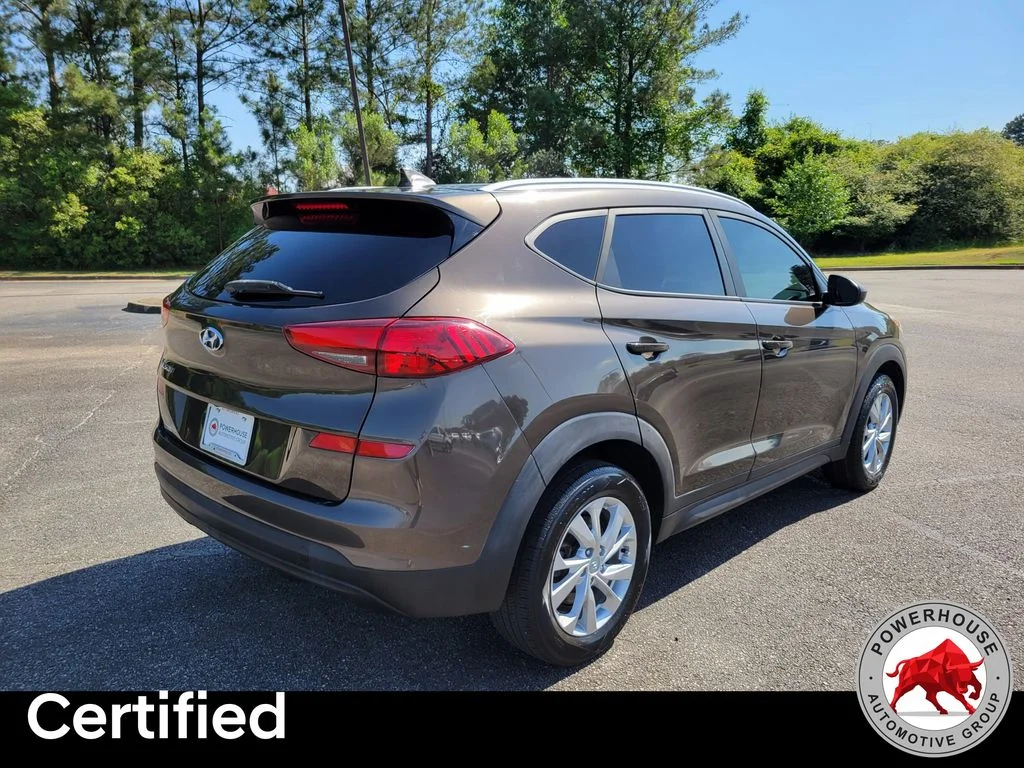 Used 2019 Green Hyundai Value image 6