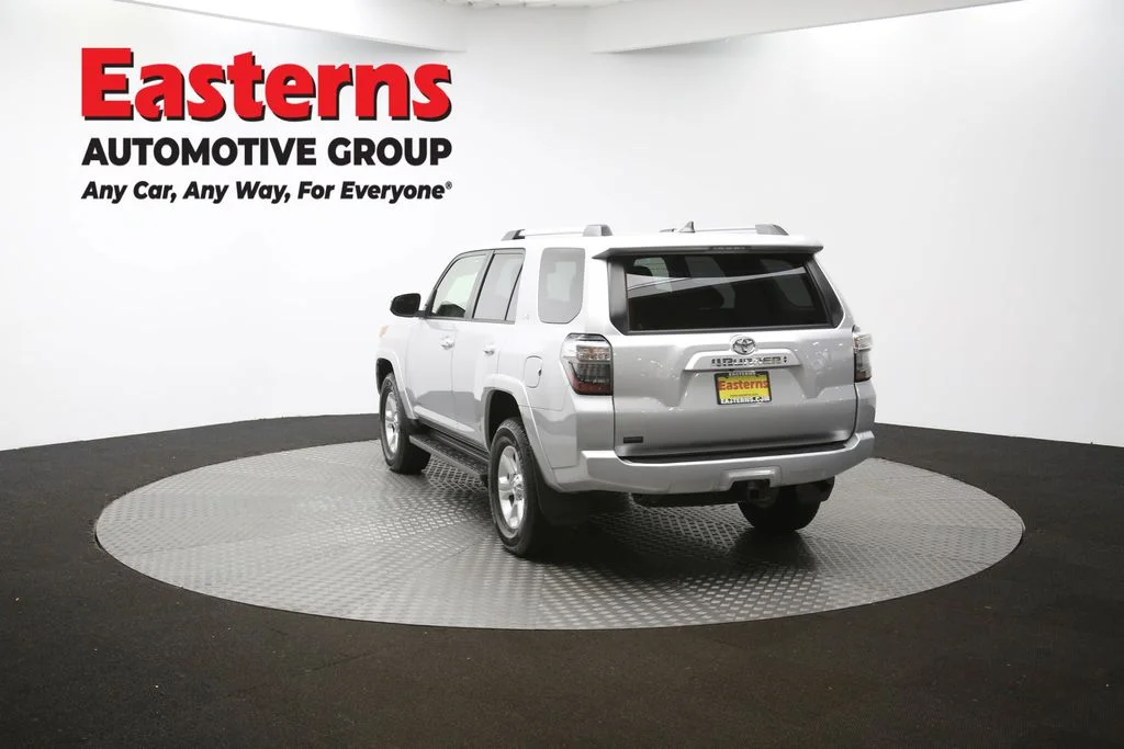 Used 2024 Silver Toyota SR5 image 65
