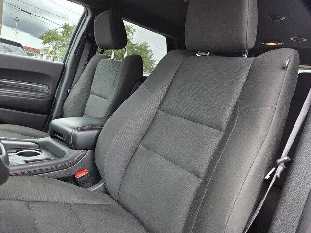 Used 2026 DB Black Clearcoat Dodge GT image 11