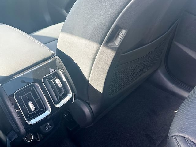 New 2026 Volcanic Sand Kia X-Line SX Prestige AWD image 27