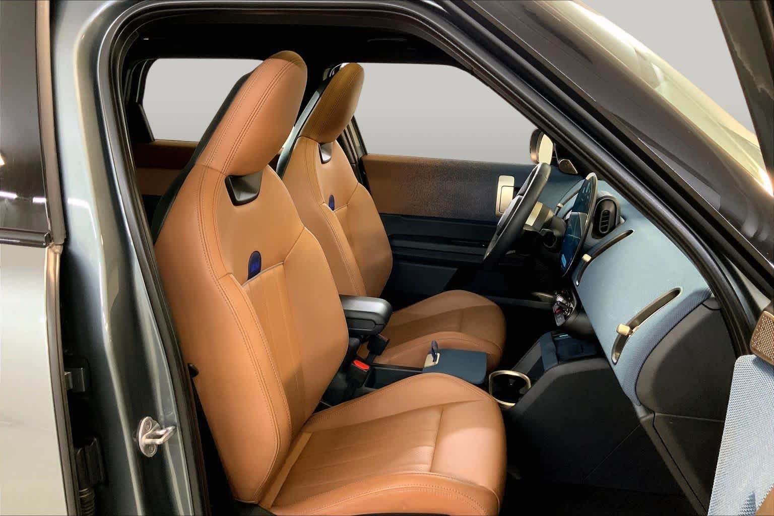 Certified Pre-Owned 2025 MINI Countryman S