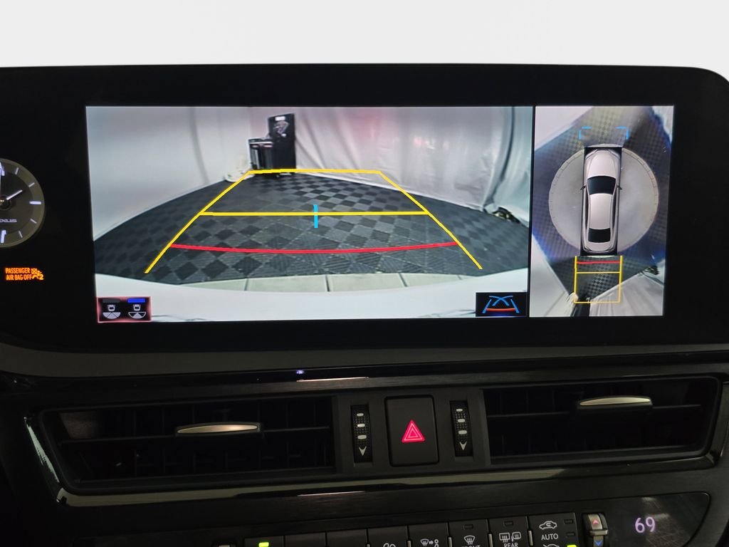 2022 Lexus ES 350 Ultra Luxury - Photo 24