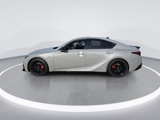 New 2026 Wind Lexus F SPORT image 5