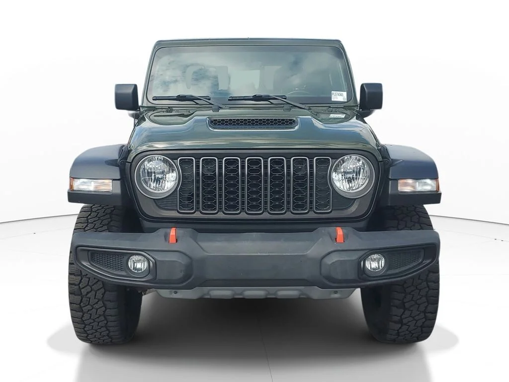 2023 Jeep Gladiator Mojave's photo