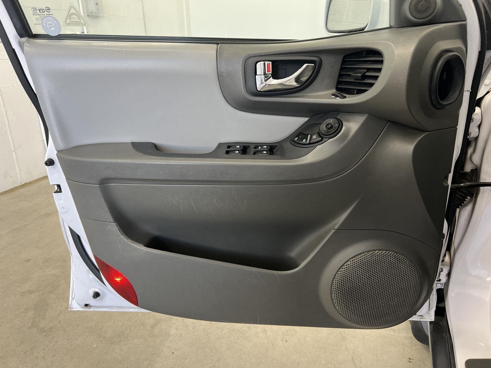 2006 Hyundai Santa Fe GLS - Photo 11
