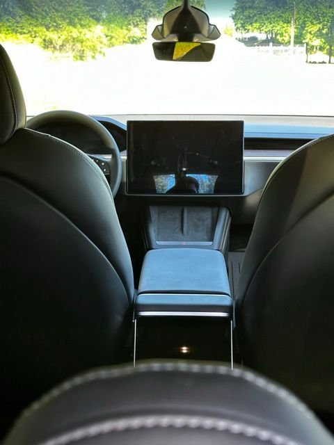 2024 Tesla Model X Long Range - Photo 30