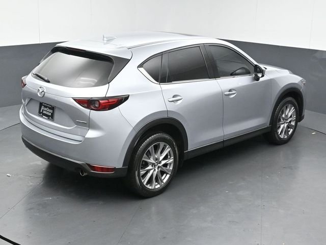 2021 MAZDA CX-5 - Image 51
