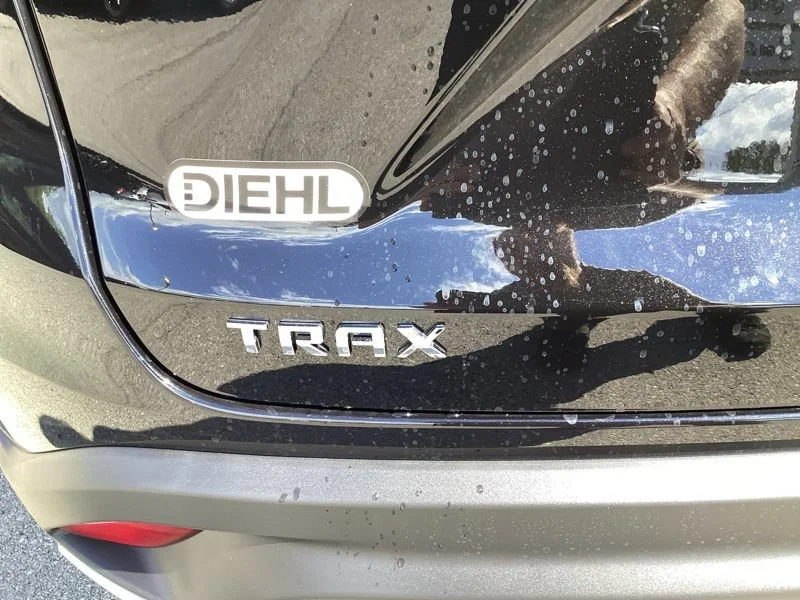 2026 Chevrolet Trax LT - Photo 11