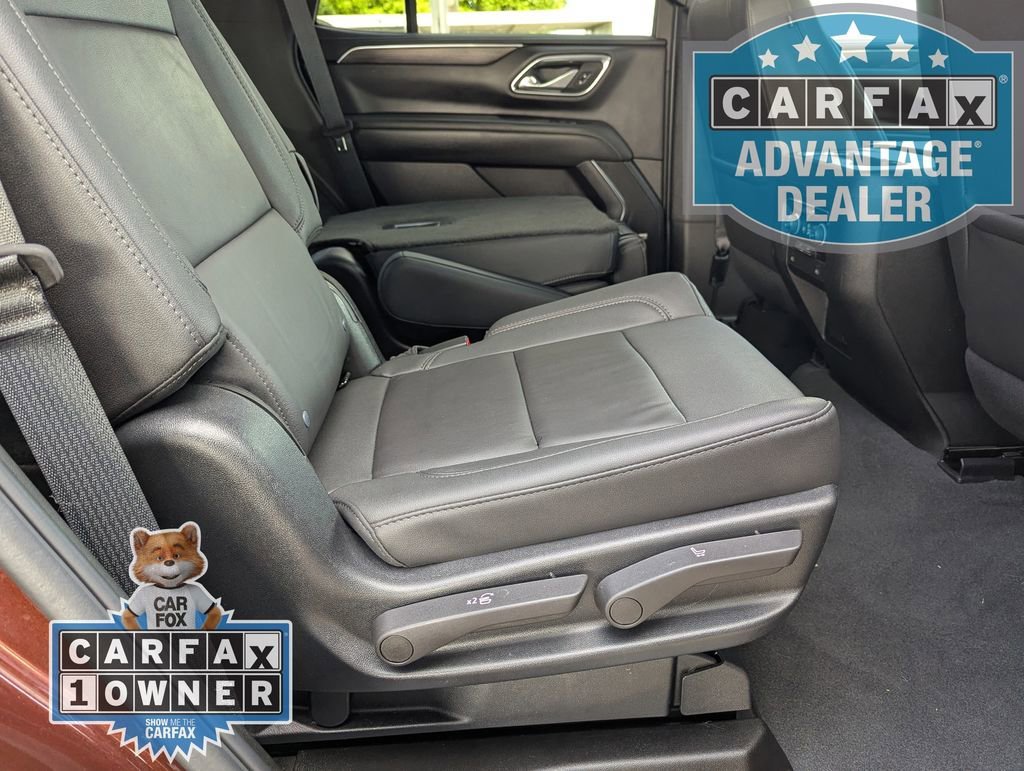 Certified Used 2023 Auburn Metallic Chevrolet Z71 image 24