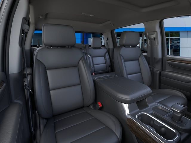 2026 GMC Sierra 1500 Elevation - Photo 16