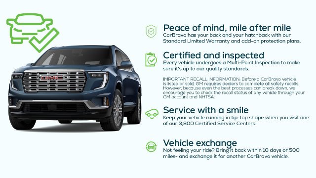 Used 2025 Silver GMC SLT image 8