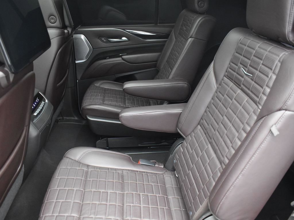 2021 CADILLAC ESCALADE - Image 27