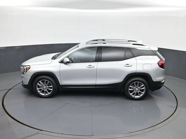 2022 GMC Terrain SLT - Photo 20