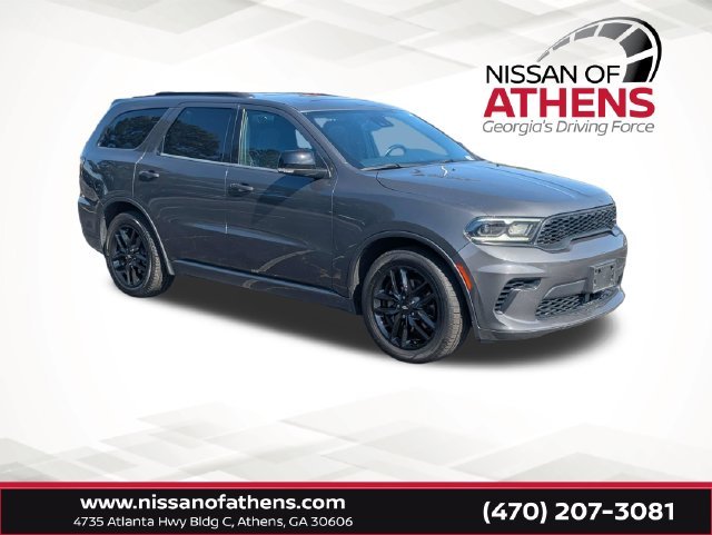 2024 Dodge Durango