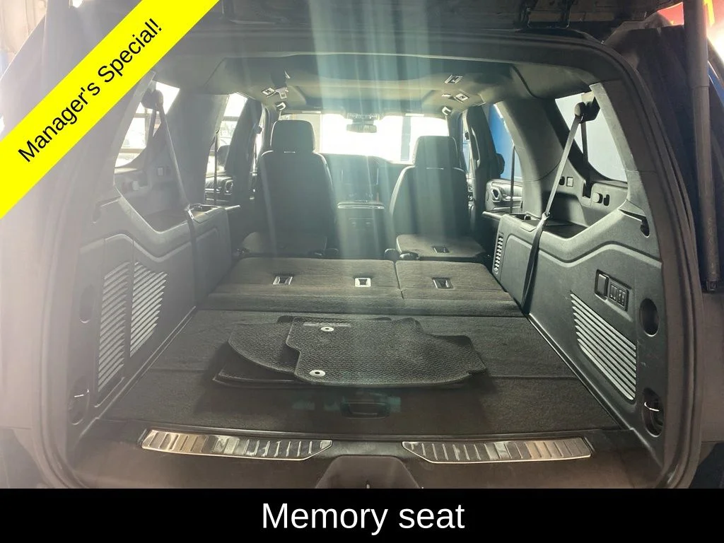 Used 2024 Black GMC Denali image 20