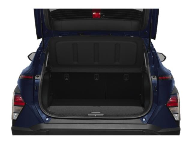 New 2027 Ecotronic Gray Pearl Hyundai SEL Sport AWD image 23