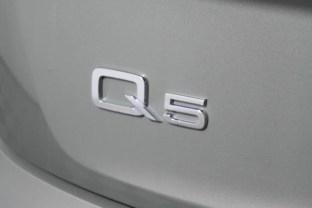 Used 2023 Gray Audi 45 S line Premium image 40