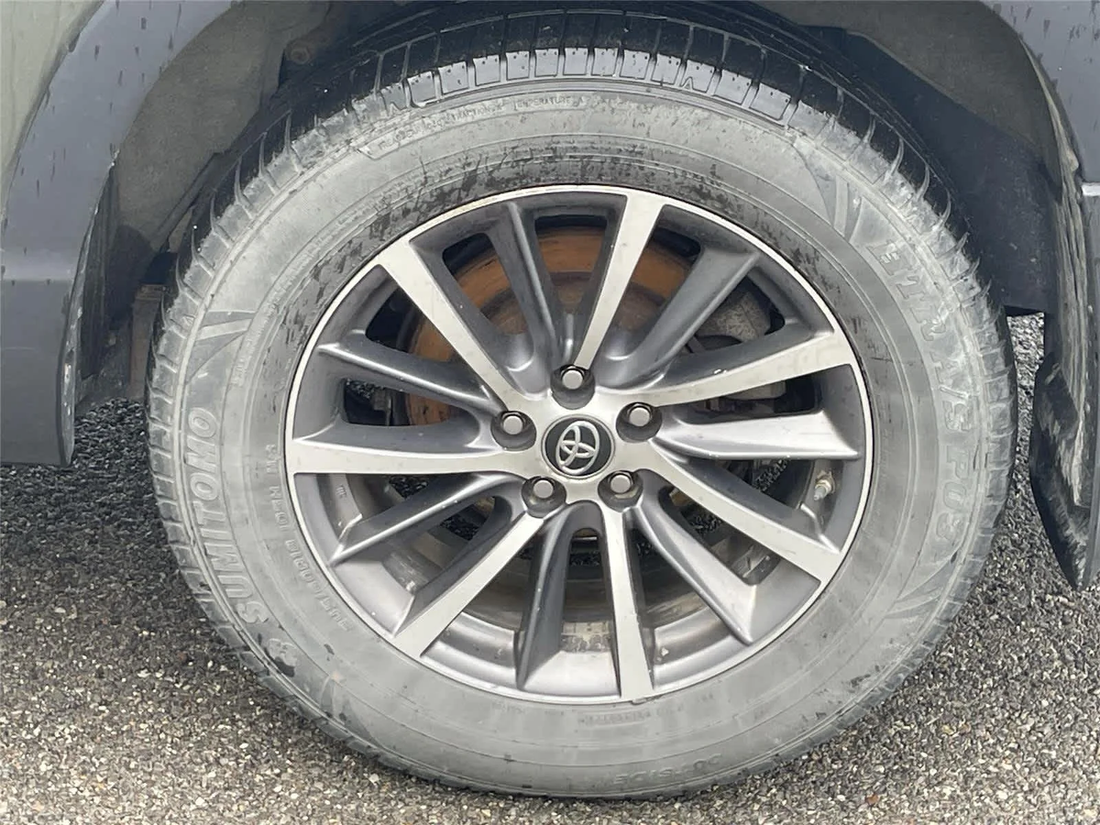 2018 Toyota Highlander XLE - Photo 9