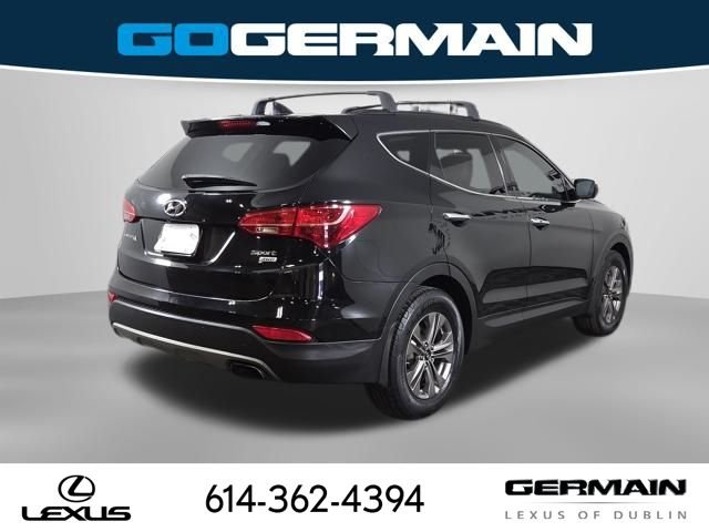 Used 2015 Black Hyundai Base image 6