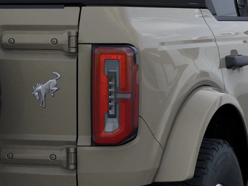 New 2026 Beige Ford Outer Banks image 28