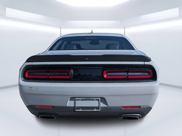 Used 2022 Gray Dodge R/T image 4