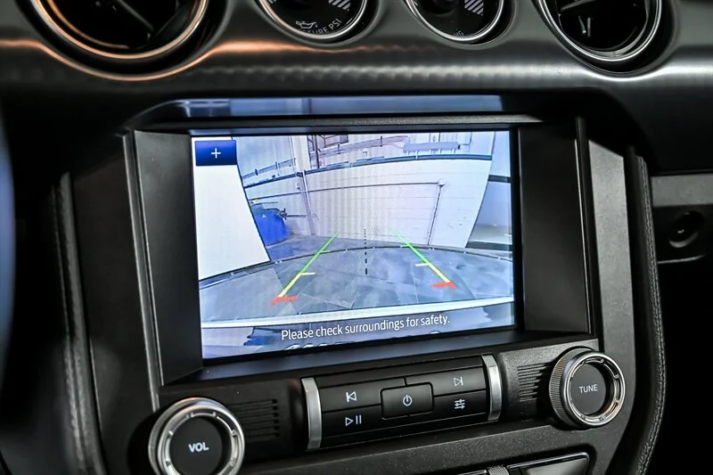 Used 2022 Fighter Jet Gray Ford Mach 1 image 24
