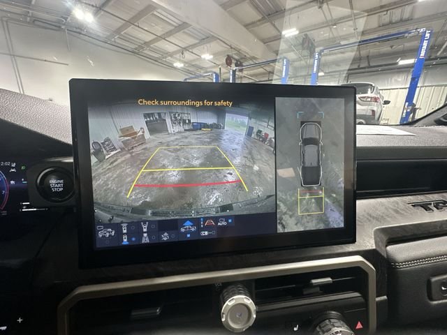 Used 2024 Gray Toyota Limited image 29