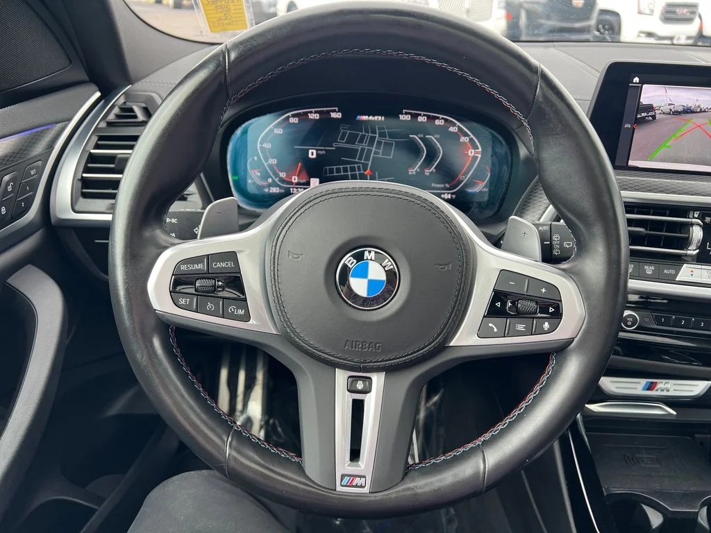 2023 BMW X3 M40i - Photo 26