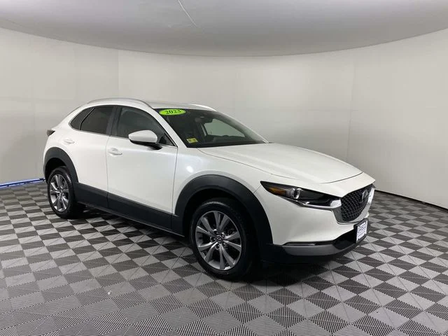 2023 Mazda CX-30 Select AWD's photo