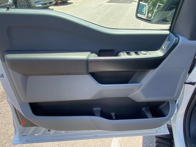 New 2026 White Ford XL image 10