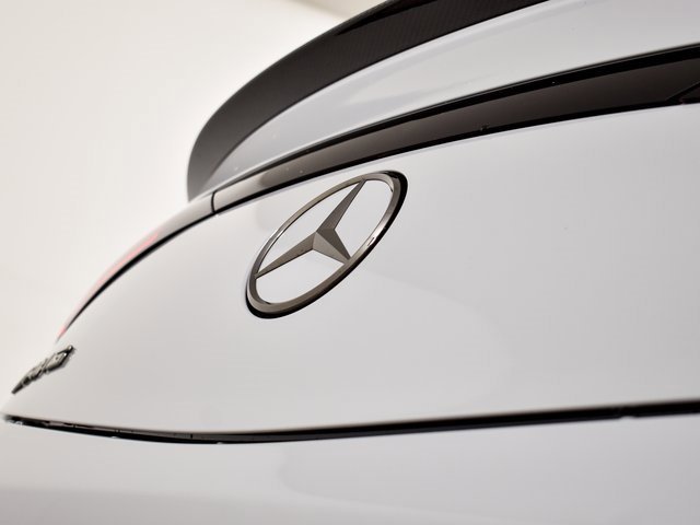 New 2026 MANUFAKTUR Alpine Grey Mercedes-Benz CLE 53 AMG® image 65
