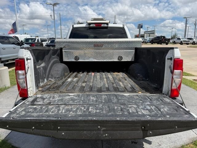Used 2022 White Ford XL image 7