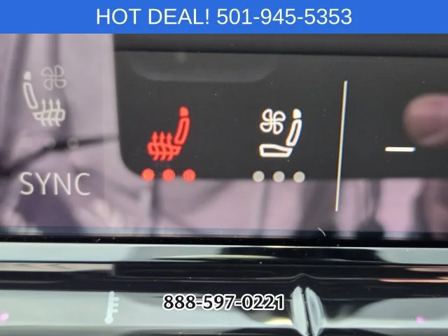 Used 2026 Black Volkswagen SE w/Technology image 23