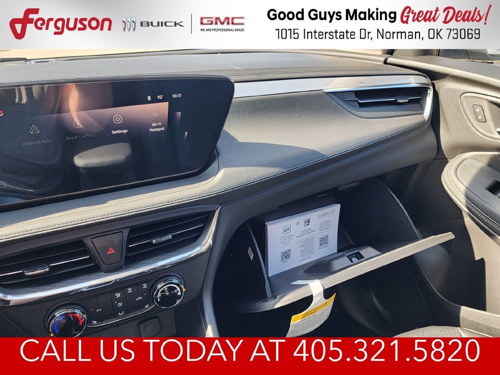 2026 Buick Encore GX Preferred - Photo 32