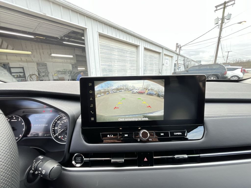 2026 Mitsubishi Outlander ES - Photo 17