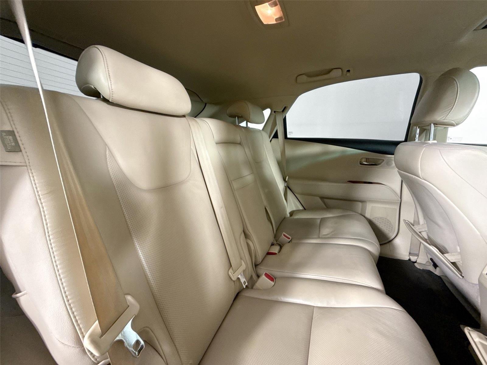 Used 2010 Obsidian Lexus 4DR FWD image 40