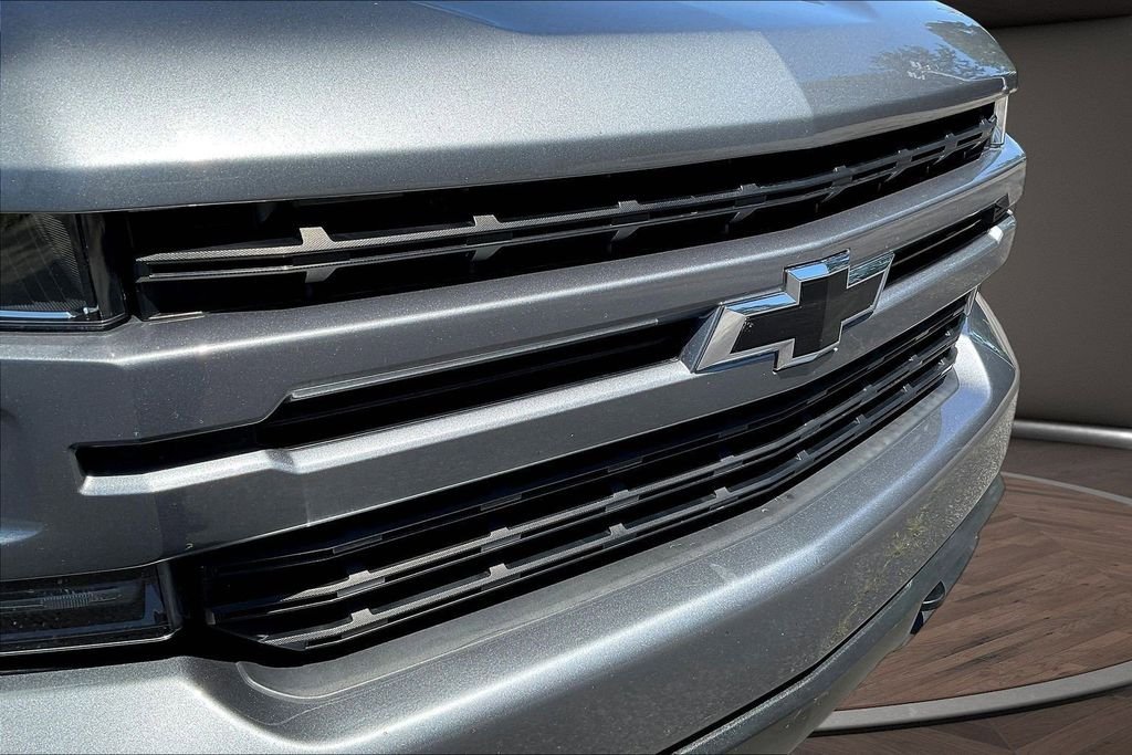 Used 2020 Gray Chevrolet RST image 36