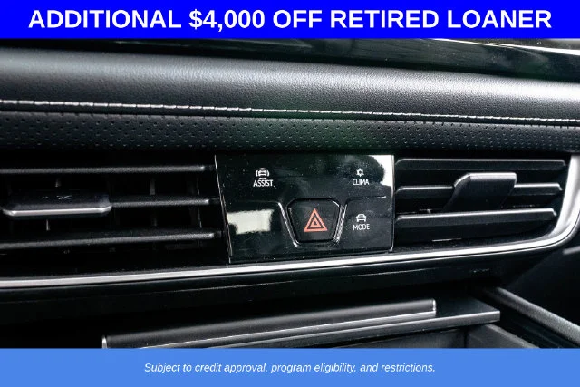 New 2026 Black Volkswagen SE image 24