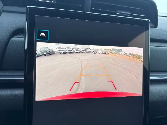 New 2027 Volcanic Red Tintcoat GMC AT4 image 23