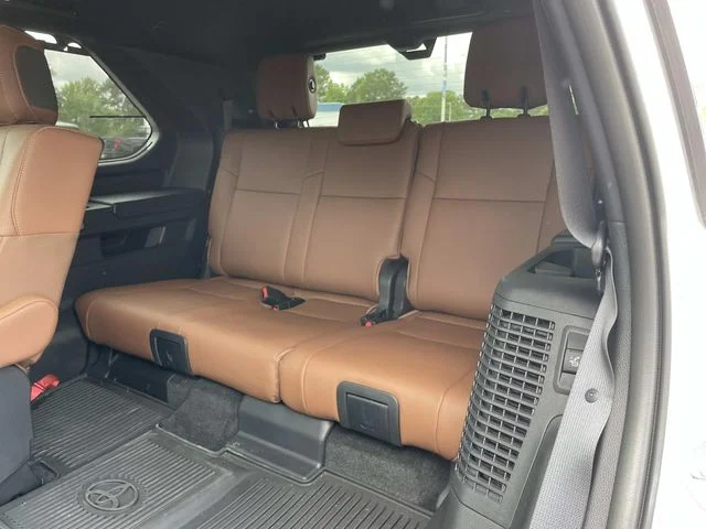 Used 2026 Beige Toyota 1794 Edition image 14